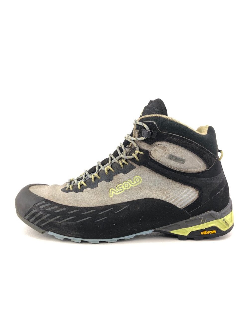 Asolo Eldo Mid LTH GV Hiking Boots 6.5